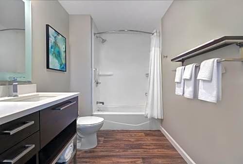 Фото TownePlace Suites by Marriott Sacramento Airport Natomas