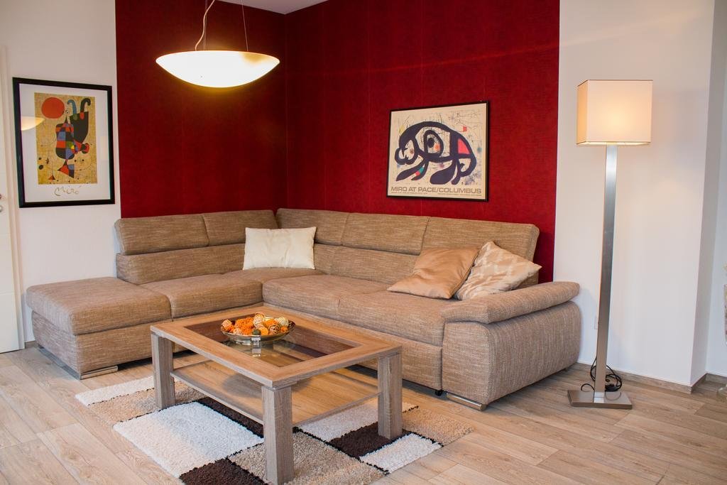 Фото Bergloft Winterberg