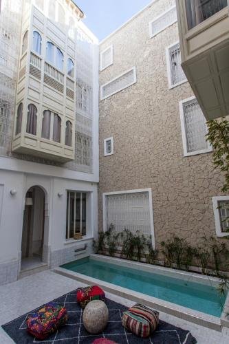 Фото Bck Art Riad