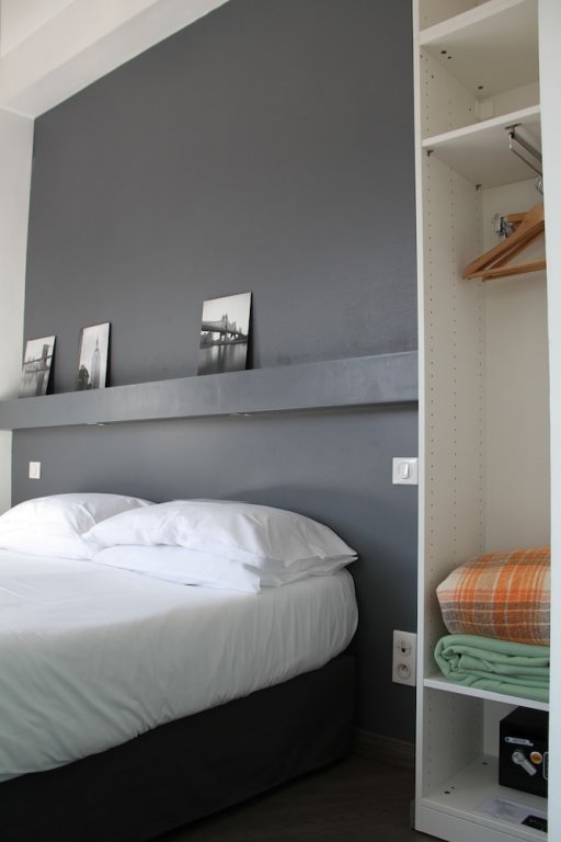 Фото Residence Metropole Toulouse