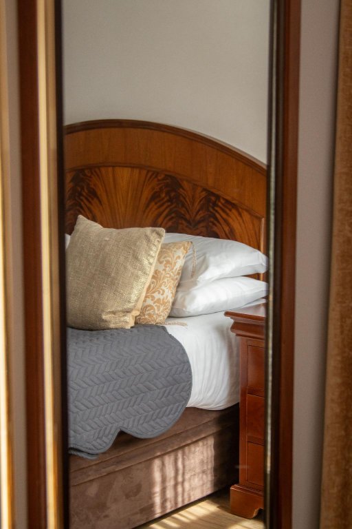 Фото Cley Hall Hotel