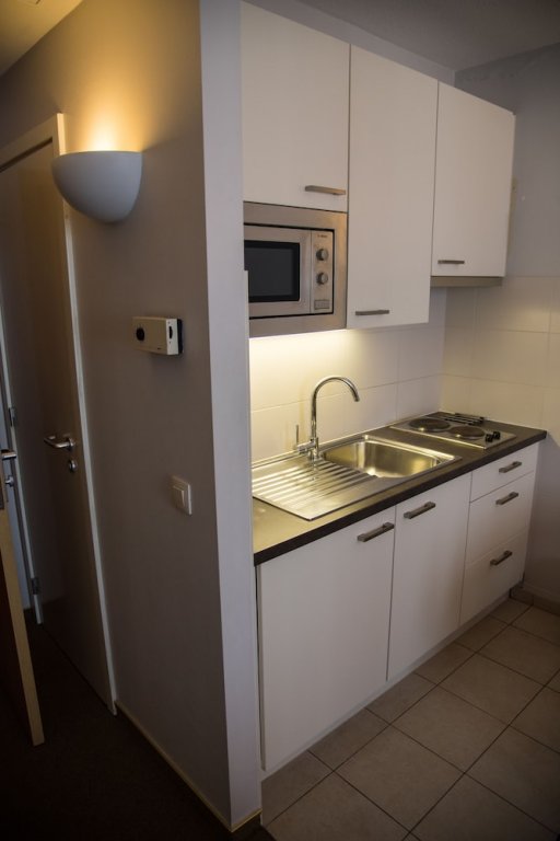 Фото Axl Flathotel