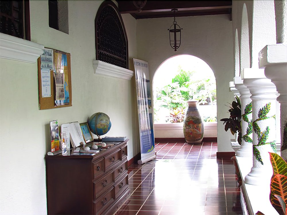 Фото Hotel Villa Serena Escalón