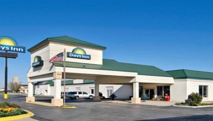 Фото Oyo Hotel Oklahoma City South I-35 and Se 29th