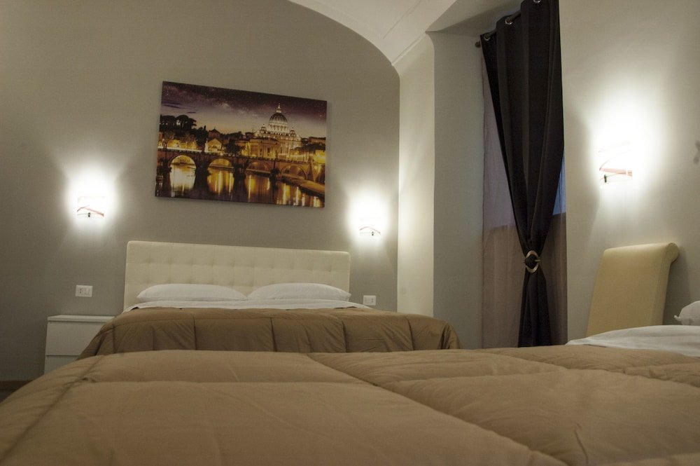 Фото Grand Tour Rome Suites - Liberty Collection