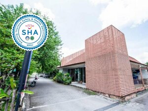 Гостиница Baan Nat The Village