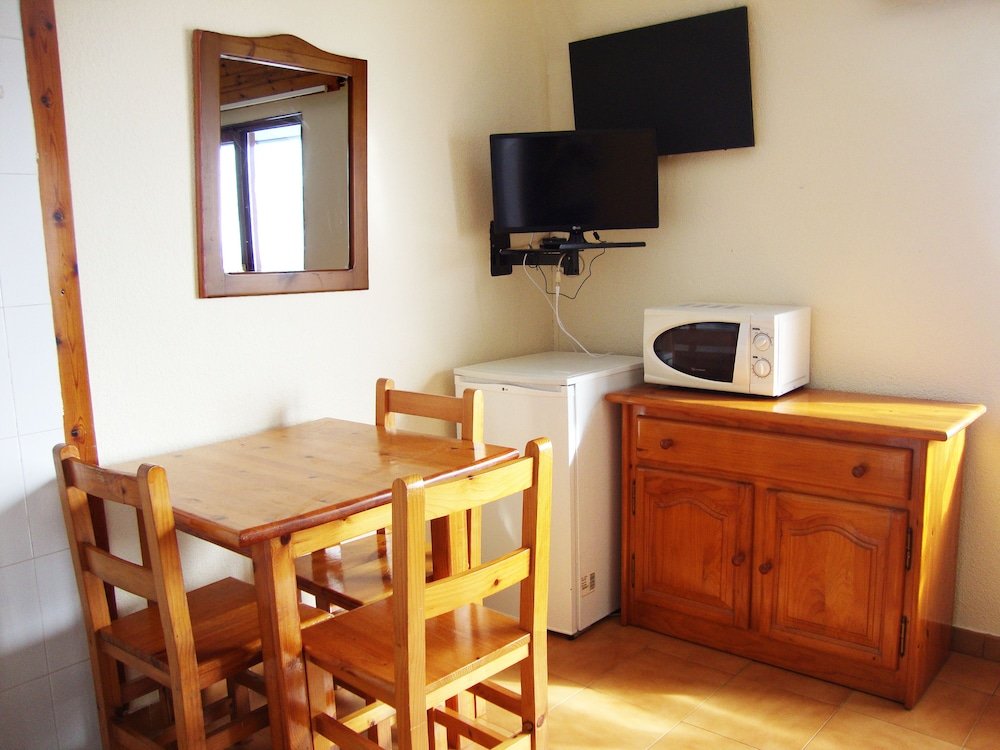 Фото Apartamentos Vaquers Mikka 3000