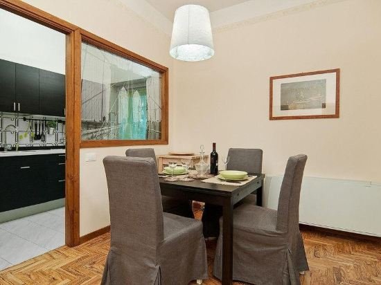 Фото Residenza Pamphili