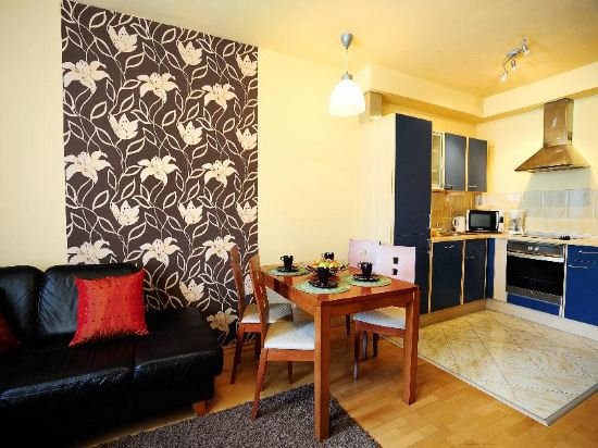 Фото King Apartments