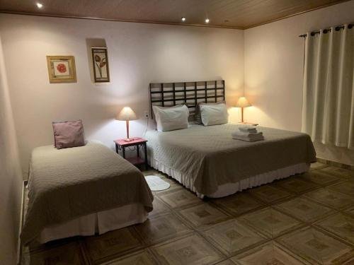 Фото Estalagem Alter Real