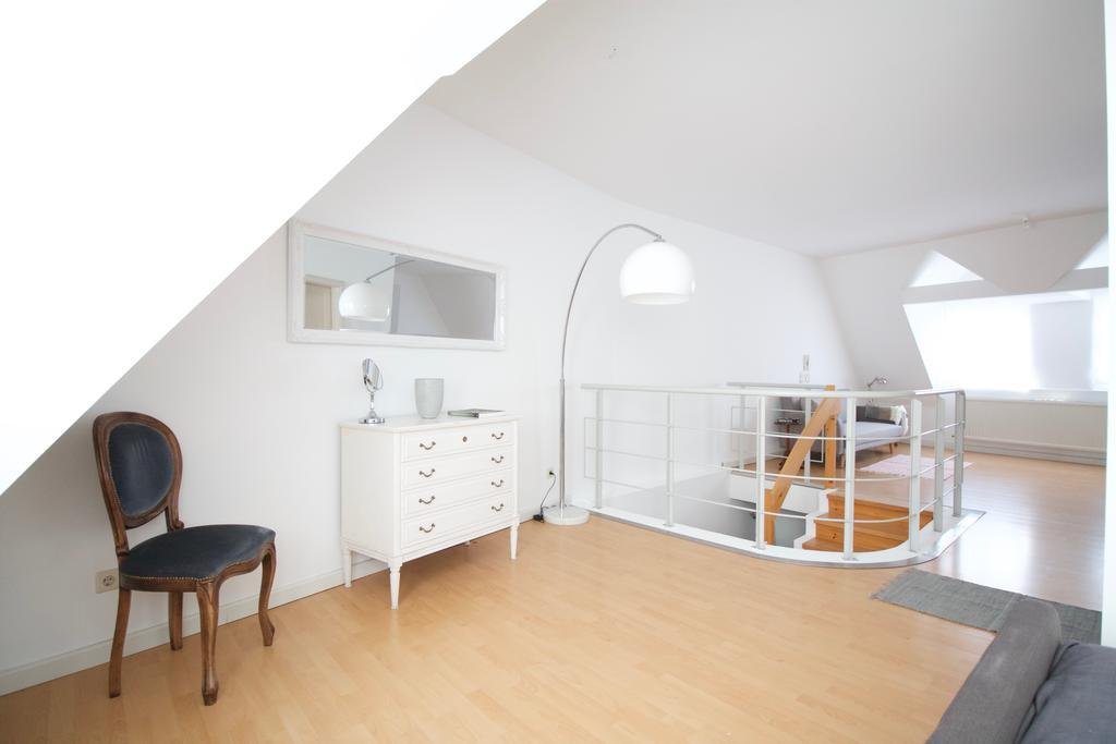 Фото Boutique Charme Apartments 12