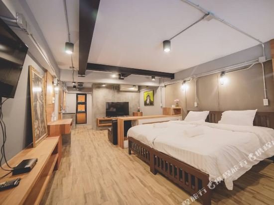 Фото Urban Bamboo