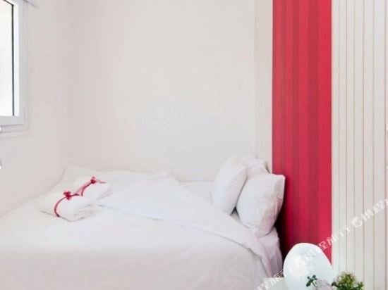 Фото Sea N'Rent - 118 Ben Yehuda Tel Aviv