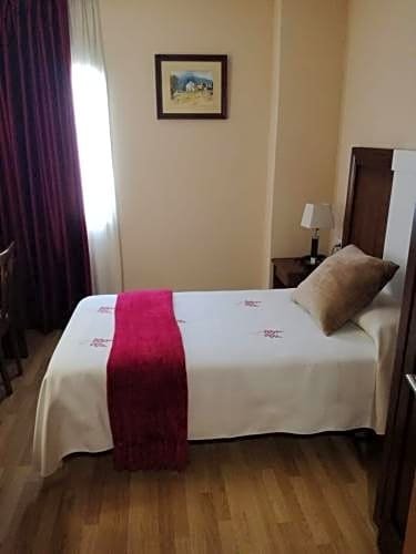 Фото Hotel Arcco Úbeda