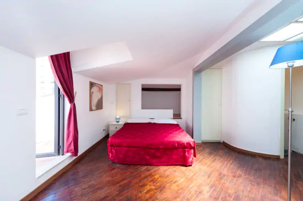 Фото L'Aranceto Guest House