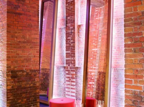 Фото Movenpick Hotel Hamburg