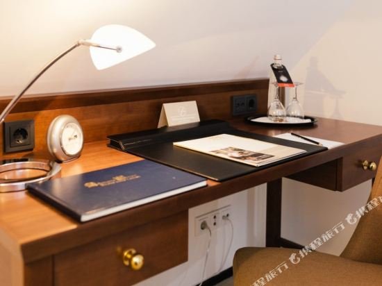 Фото Hotel Brandenburger Tor Potsdam