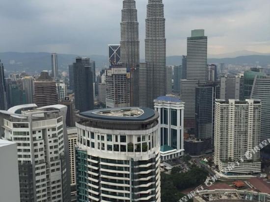 Фото The Face Platinum Two-Room Apartment