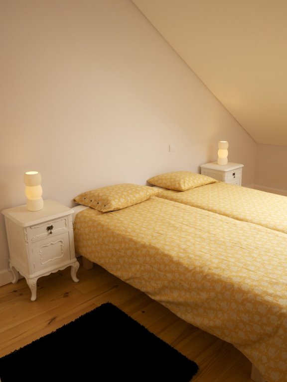 Фото Cacilhas Guest Apartments