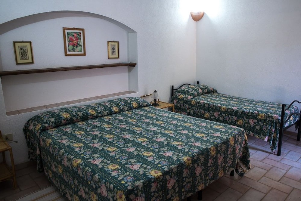 Фото Agriturismo Serine