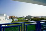 Summer Blue Sky