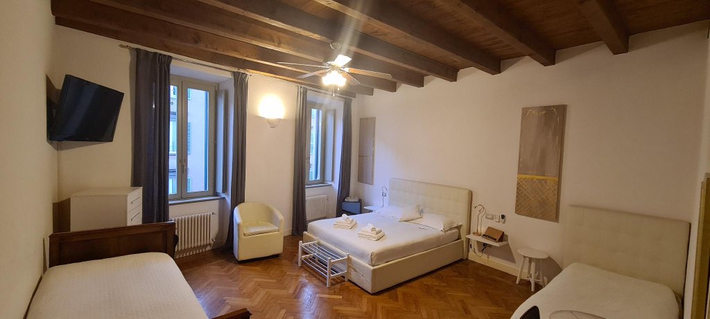 Фото B&b Quarenghi16