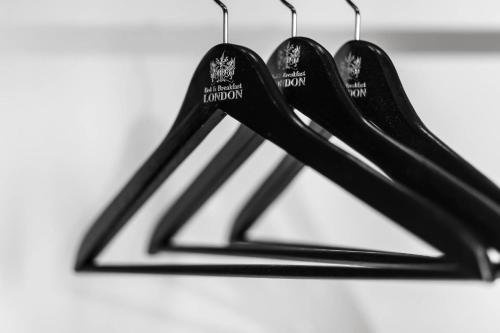 Фото Hotel London B&b