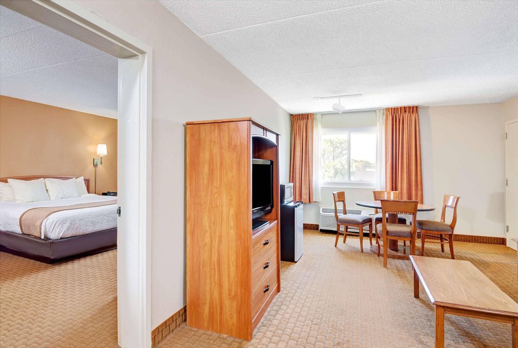 Фото Hampton Inn Egg Harbor Township Atlantic City