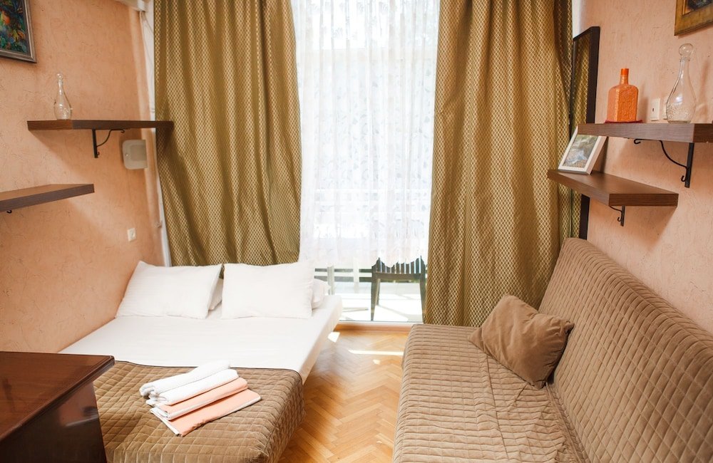 Фото Мира на Курортном