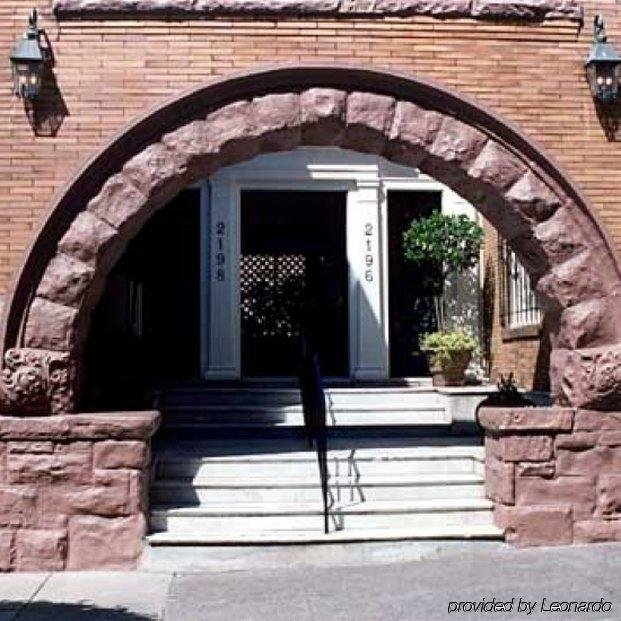 Фото Jackson Court