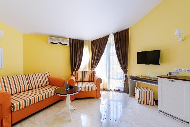 Фото Family Hotel Evridika