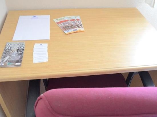 Фото Radisson Hotel Santa Maria