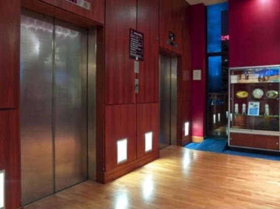 Фото Quest Wellington Serviced Apartments