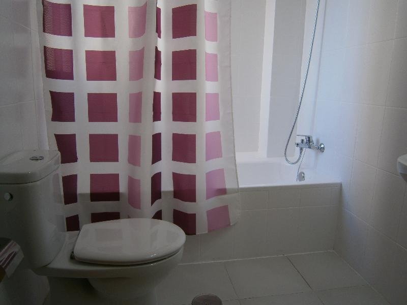 Фото Apartamentos Maria Victoria