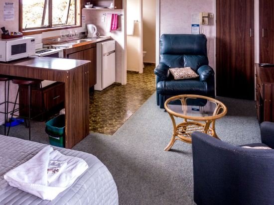 Фото Ascot Motor Lodge