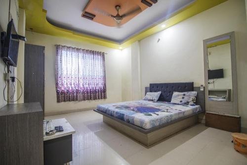 Фото Hotel Mj