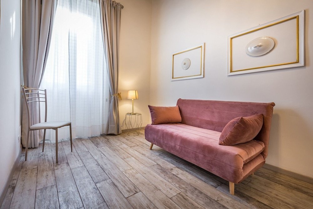 Фото Arno Apartment A