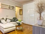 Welcome Na Detskom 5 Apartments (Советский район, микрорайон Академгородок, Детский проезд, 6) ، سكن للإيجار اليومي