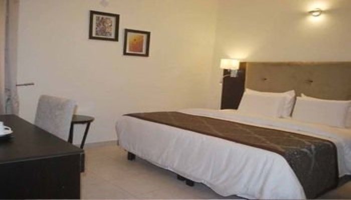 Фото Lakeem Suites Ikoyi
