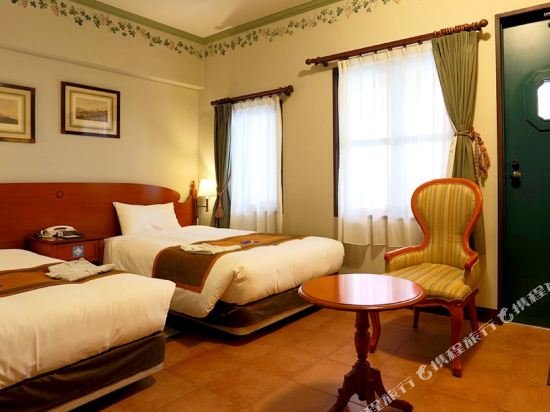 Фото Monterey Nagasaki