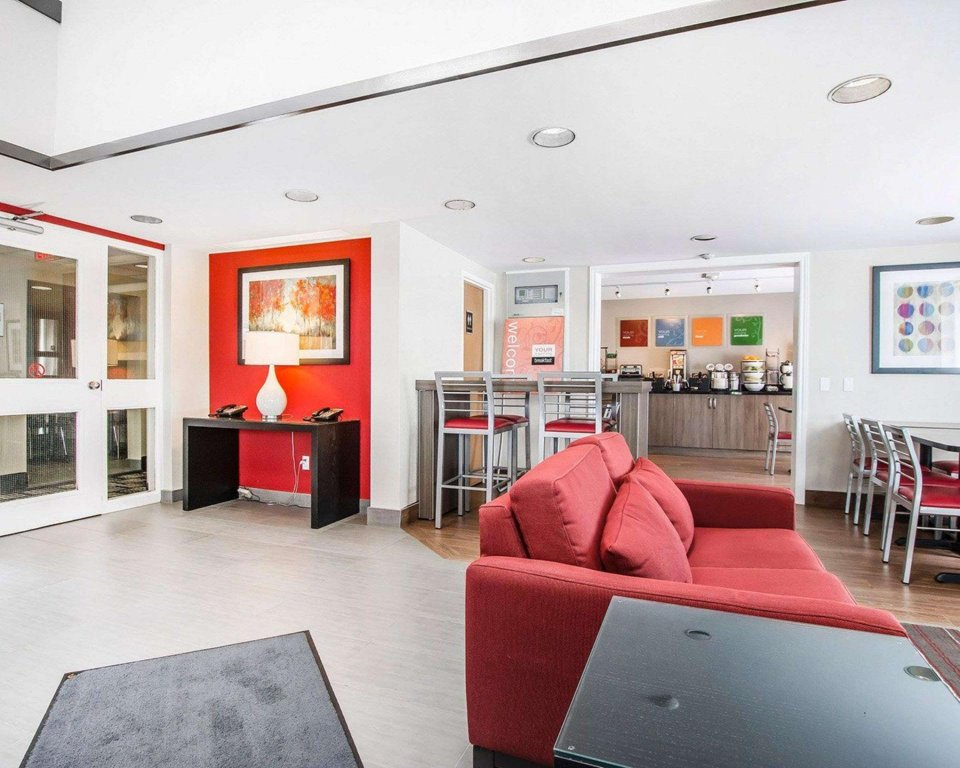 Фото Comfort Inn Truro