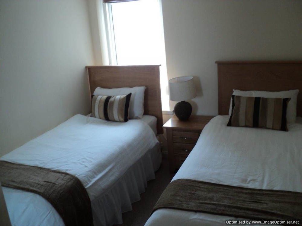 Фото 19th Hole Hotel