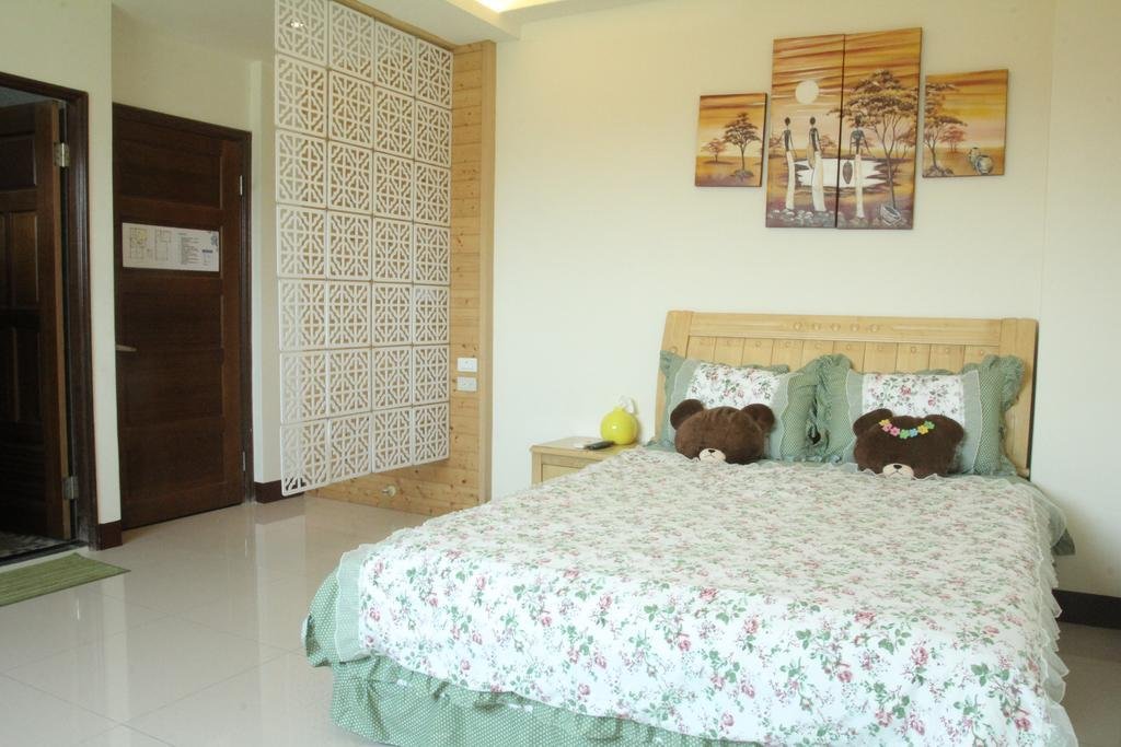 Фото Kinmen Blue Lotus B&b