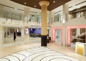 Гостиница Golconda