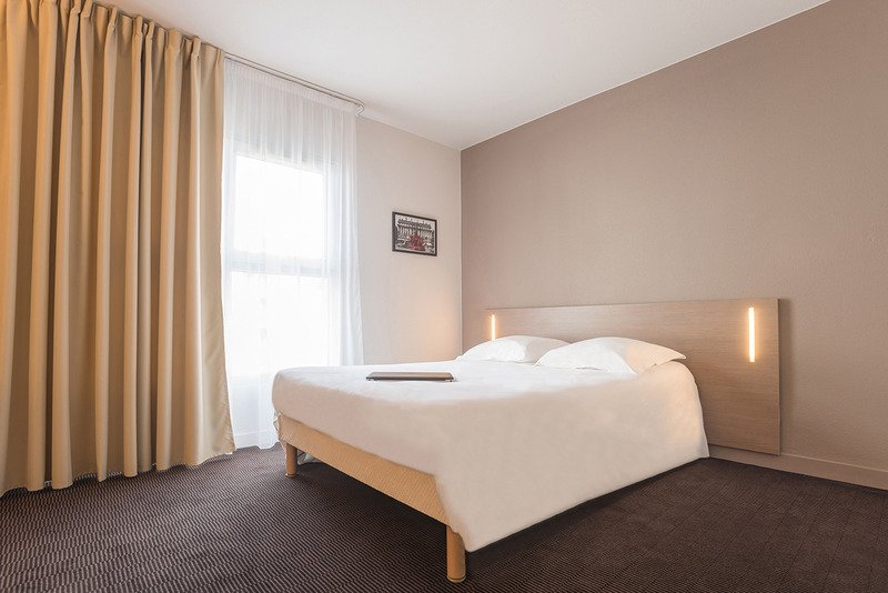 Фото Appart'City Confort Orléans