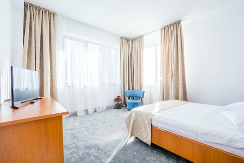 Гостиница Hotel Hera Predeal в Предяле