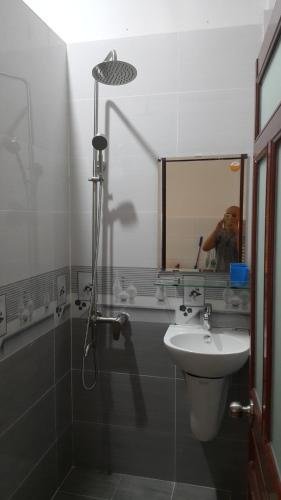 Фото Tomorrow Hostel Ving Tau