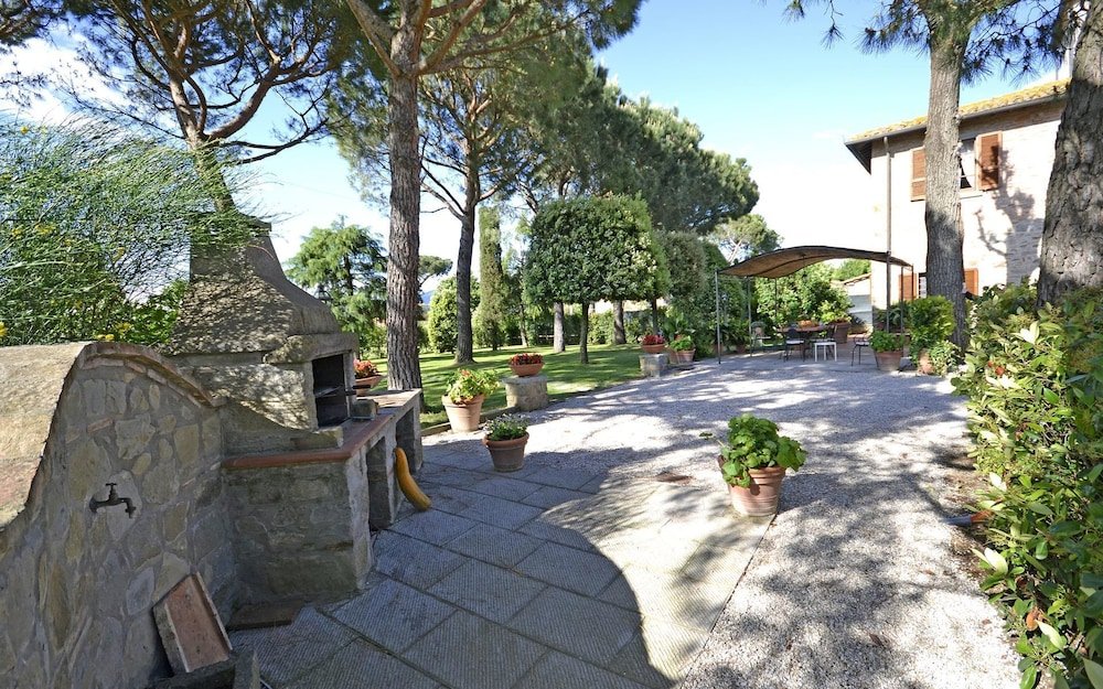 Фото Casa i Pini