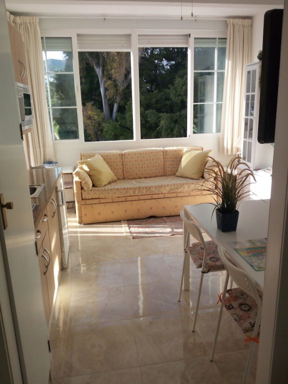 Фото Carihuela Sun Beach