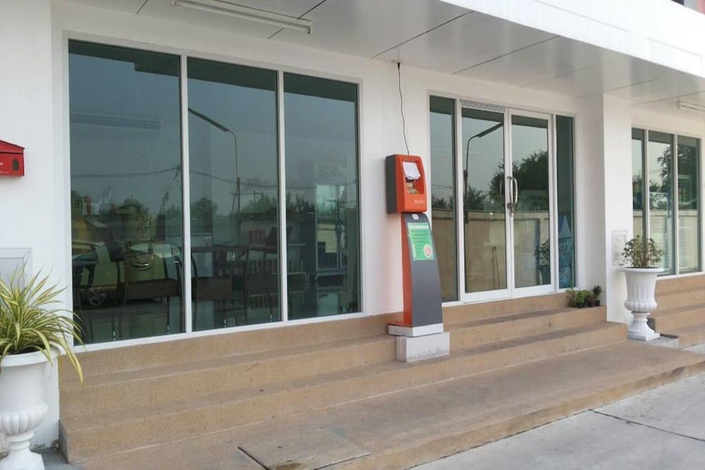 Фото Apartment Baan Khun Mae